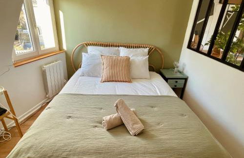 Rochecorbon - Bouchon de Loire - Photo 34