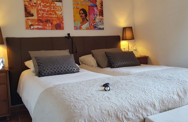 Bed & Breakfast Casa don Carlos - Photo 6