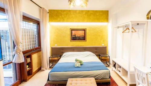 Olive Whisper Rome Garden and Sauna - Foto 2