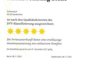 Ferienwohnung Biene - Foto 3