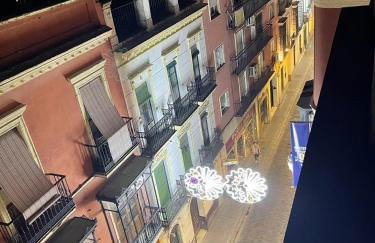 ULLOA Center Apartamento con Terraza privada - Foto 10