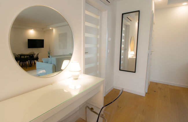 Charmantes Apartment in Herzen von Wien - Foto 10