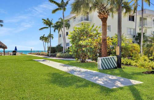 Ocean View 2 bedroom Condo Pool Key Colony Beach - Foto 37