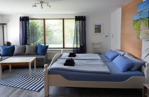 Apartment Nordstübchen - Foto 2