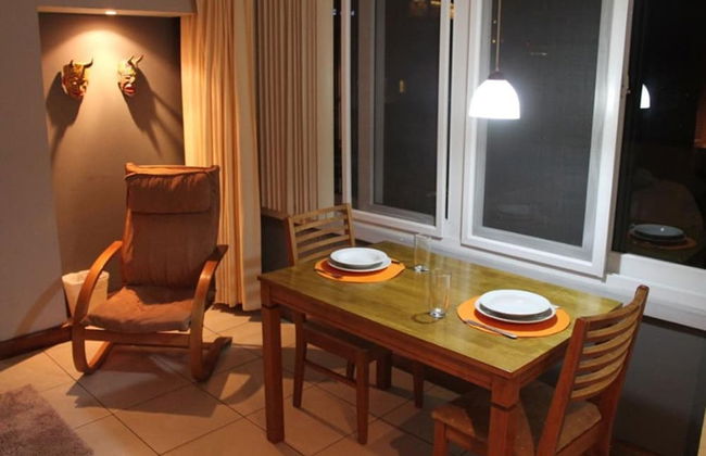 Apartamentos Reforma - Photo 20