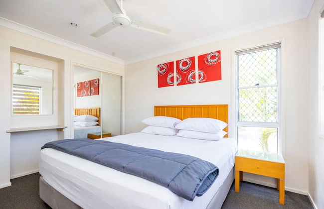 NRMA Treasure Island Holiday Resort - Foto 38