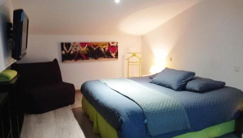 Domaine des Ecoliers - Appartement 123 soleil - Parking - Foto 5