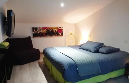 Domaine des Ecoliers - Appartement 123 soleil - Parking - Foto 5