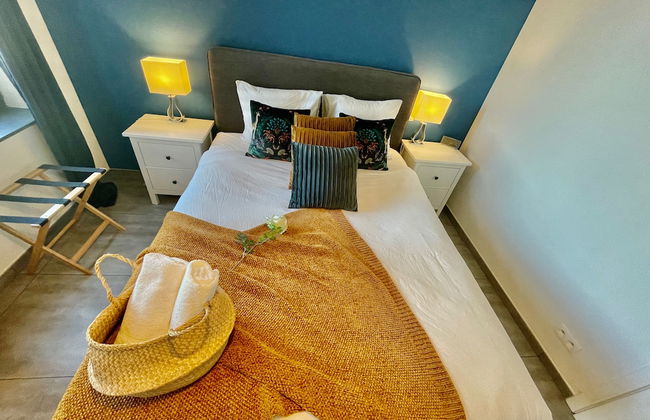 Oneluxstay Antwerp City Centre - Photo 11