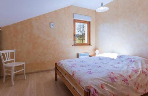 Gîte familial dans les Vosges avec WiFi inclus - FR-1-583-443 - Foto 18