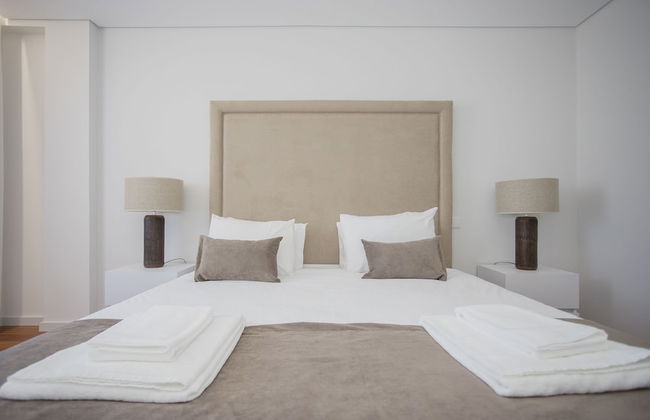 Liiiving -Luxury River View Apartment IX - Foto 13