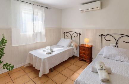 Casa Maria de Velez Almayate Alto by Ruralidays - Photo 13