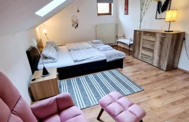 Privatwohnung Rybczynski - Foto 49