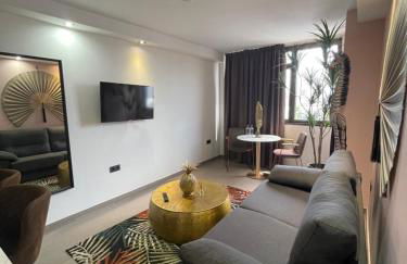 Poem Suites by Airnest - Foto 98