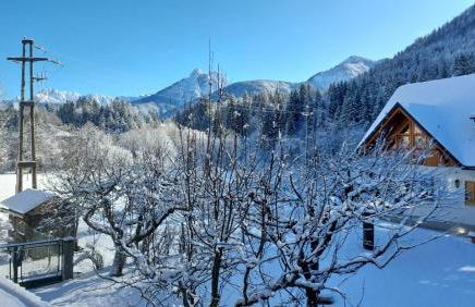 Mountain Apartment Rododendro - Foto 2