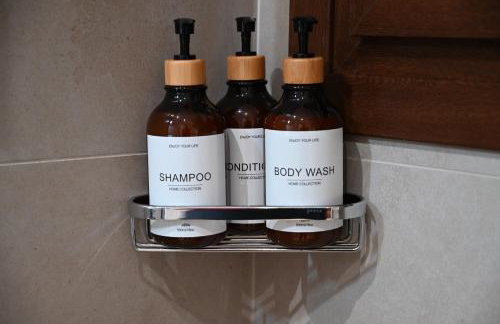 Harmony Center Luxury Apartment - Foto 9