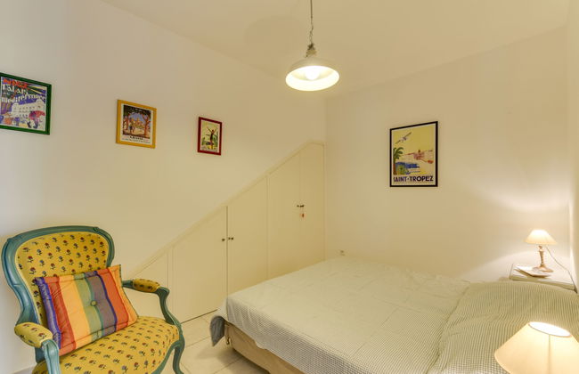 Les Terrasses de Grimaud - Foto 10