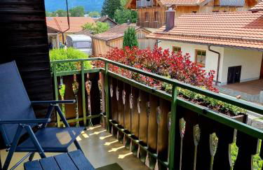 Ferienwohnung Staufenblick - Foto 21