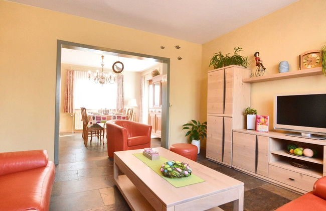 Apartment in Liege With Sauna & Hot Tub - Photo 17