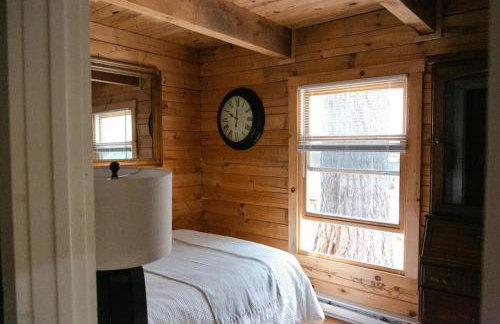 Majestic Log A Frame by Lake, Loft & Deck - Foto 8