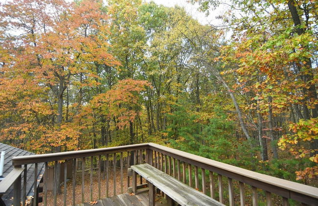 Seventh Heaven - Heavenly Retreat - Foto 27