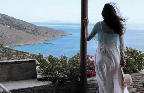 Aegean Castle Andros - Adults Only - Foto 114