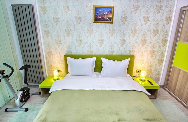 Deluxe Alezzi - Foto 19