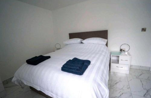 The peace bridge apartment - Foto 14