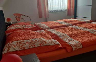 Apartment in Ribnitz-Damgarten 35179 - Foto 3