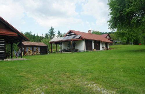 Agroturystyka Ropienka - Foto 17