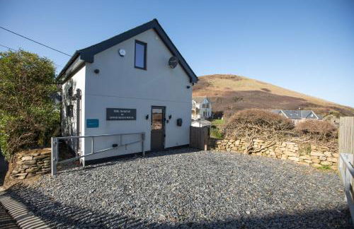 THE ANNEXE AT UPPER BEACH HOUSE - Photo 1