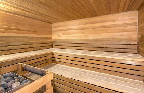 Nob Hill 1BR w Balcony Views nr Union Sq SFO-3 - Foto 18