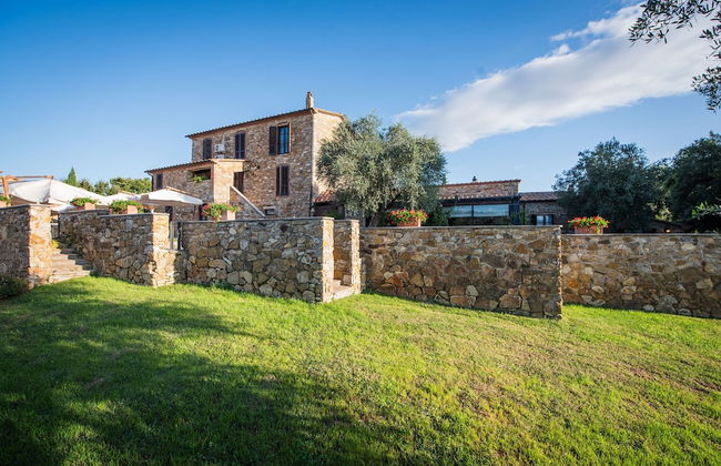 Fattoria Pianetti - Photo 46