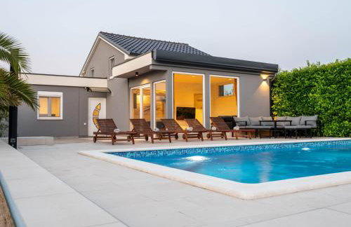 Villa Vinky - Foto 43