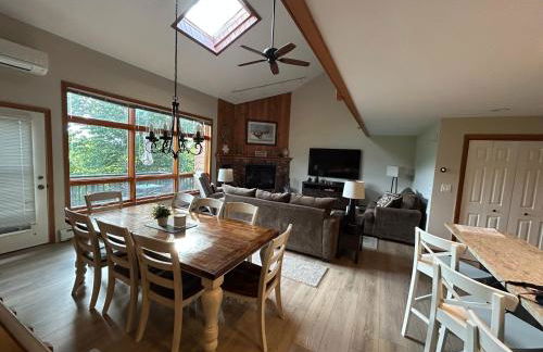 The Timberview - 4 Bedroom Air Conditioned Townhouse - Foto 8