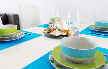 Atrium Blue Holiday House - Foto 17