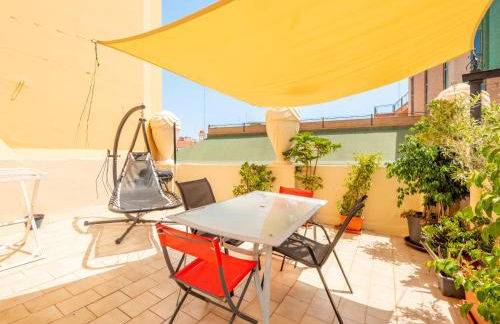 Atico de lujo plaza ayuntamiento pet friendly - Photo 64