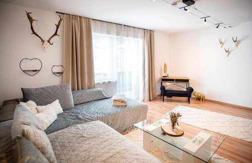 Ferienwohnungen zur Jägerin in Stamsried - Luftkurort - Foto 24