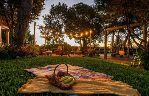 Rosa Casa Vivendas da Colina - Foto 19