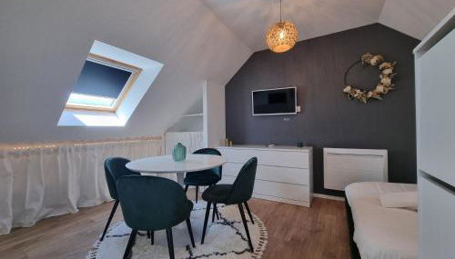 Le Cœur d’Artichaut by Madame Conciergerie - Foto 2