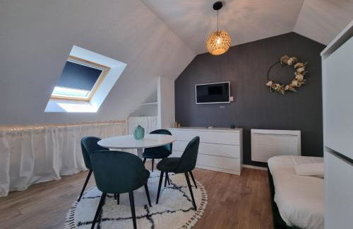 Le Cœur d’Artichaut by Madame Conciergerie - Foto 2