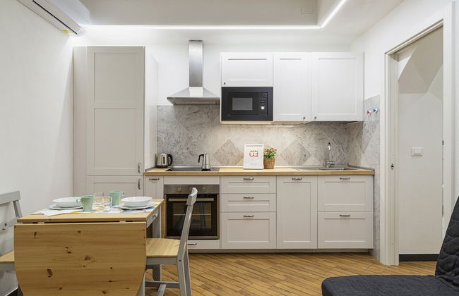 Modern Holiday Home in Camogli - Foto 8