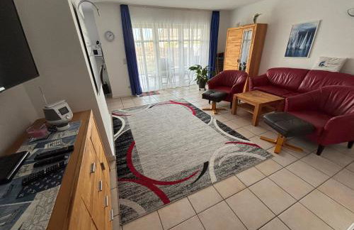Ferienwohnung Andresen - Foto 4