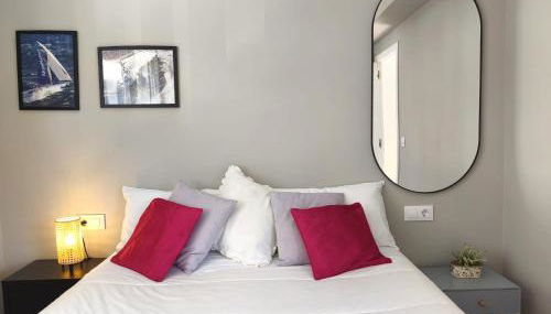 Apartamento moderno y acogedor a 3 min de la playa, Baiona - Foto 5