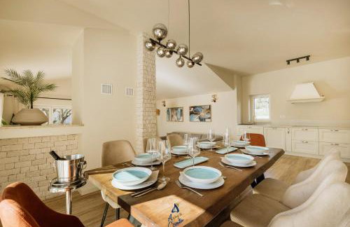 Villa Mila Visignano by AwayToCroatia - Foto 20