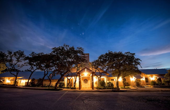 Joshua Creek Ranch - Photo 33