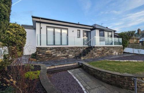 Truckle - Treknow, Tintagel - Bungalow in North Cornwall (Sleeps 5 - 7) - Foto 4