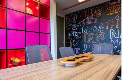 Condomínio TOLIVE One Housi by Carpediem - Photo 24