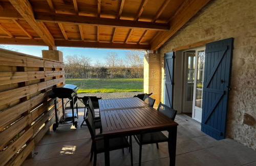 Gîte Le Ptit Poirier - Foto 12