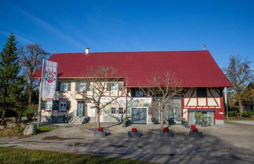 Hof zum Stadl - Ferienwohnung Nr 2 - Foto 13